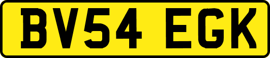 BV54EGK