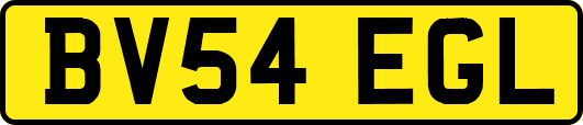 BV54EGL