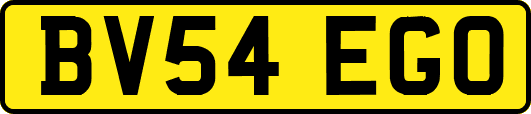 BV54EGO
