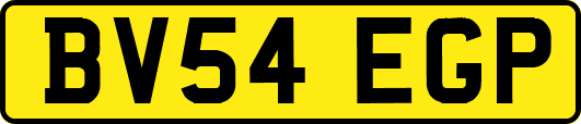 BV54EGP