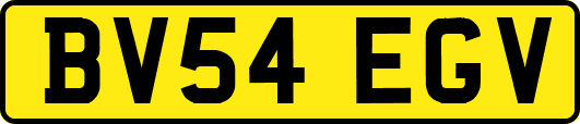 BV54EGV