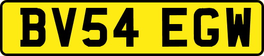 BV54EGW