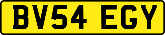 BV54EGY