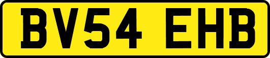 BV54EHB