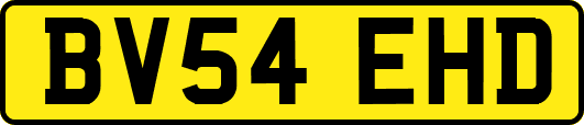BV54EHD