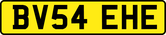 BV54EHE