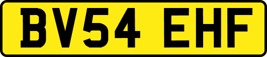 BV54EHF