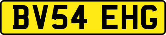BV54EHG