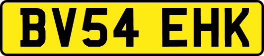 BV54EHK