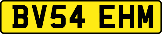 BV54EHM