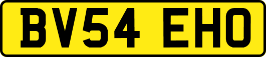 BV54EHO
