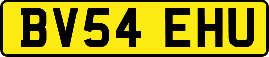 BV54EHU