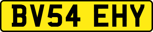 BV54EHY