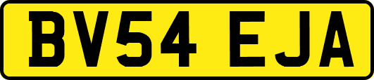 BV54EJA