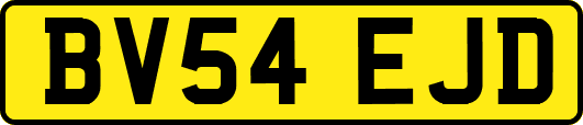 BV54EJD