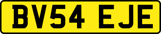 BV54EJE