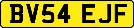 BV54EJF