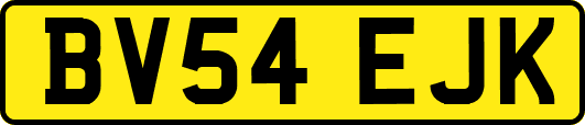 BV54EJK