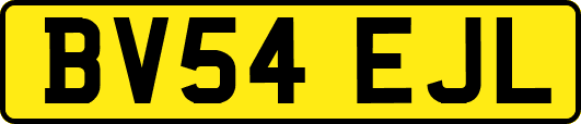 BV54EJL