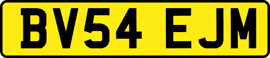BV54EJM