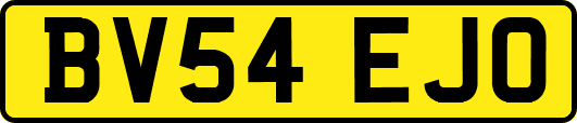BV54EJO