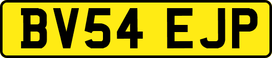 BV54EJP