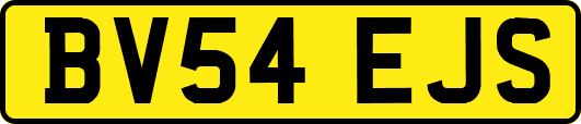 BV54EJS