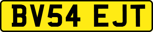 BV54EJT