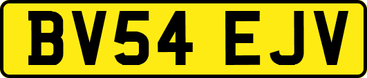 BV54EJV