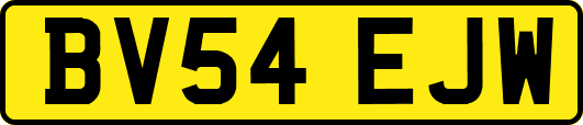 BV54EJW