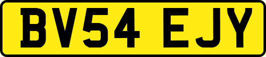 BV54EJY