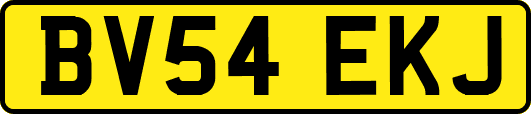 BV54EKJ