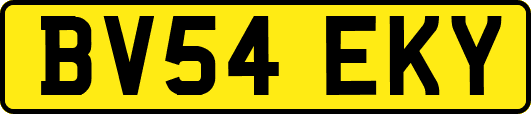 BV54EKY