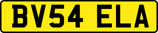 BV54ELA