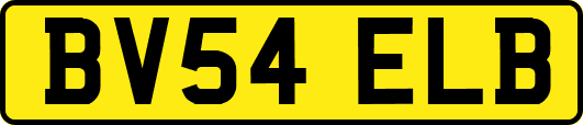BV54ELB