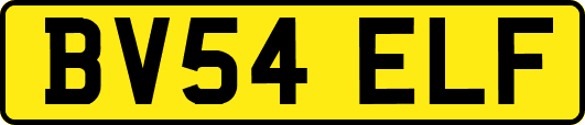 BV54ELF