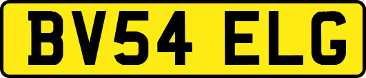 BV54ELG