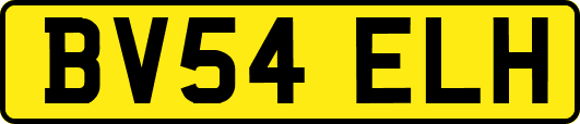 BV54ELH