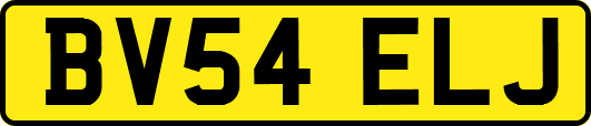 BV54ELJ