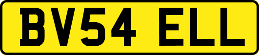 BV54ELL