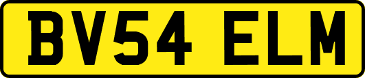 BV54ELM