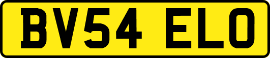 BV54ELO