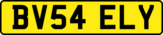 BV54ELY