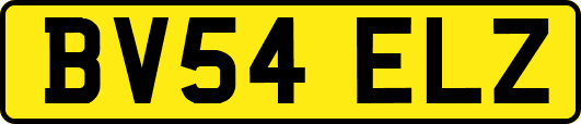BV54ELZ