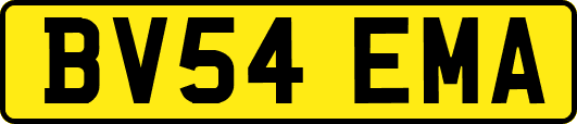 BV54EMA