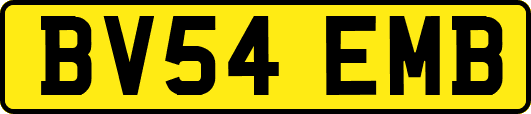 BV54EMB