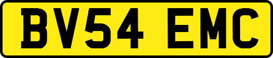 BV54EMC