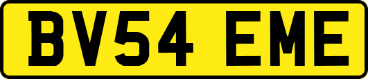 BV54EME