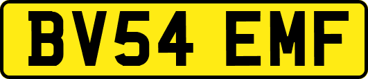 BV54EMF