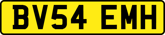 BV54EMH
